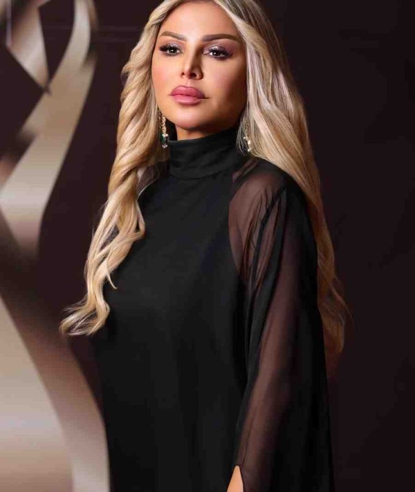 من هي الممثلة رزان مغربي ويكيبيديا السيرة الذاتية